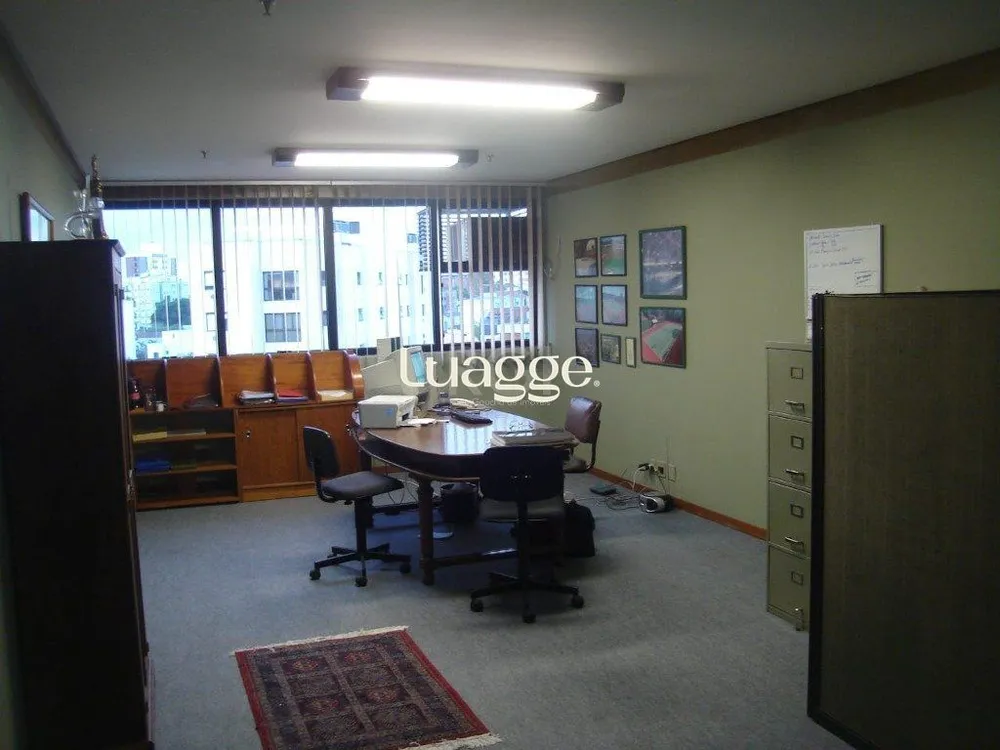 Sala-Conjunto, 45 m² - Foto 1