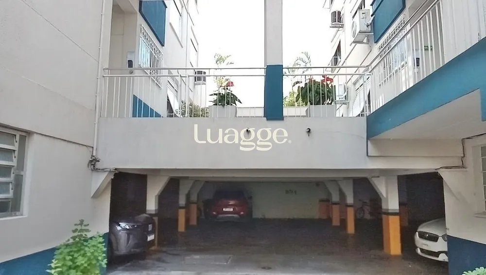 Apartamento, 2 quartos, 59 m² - Foto 2