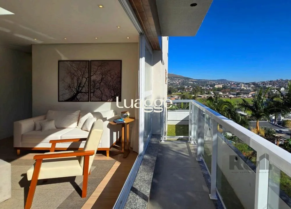 Sala-Conjunto, 39 m² - Foto 3