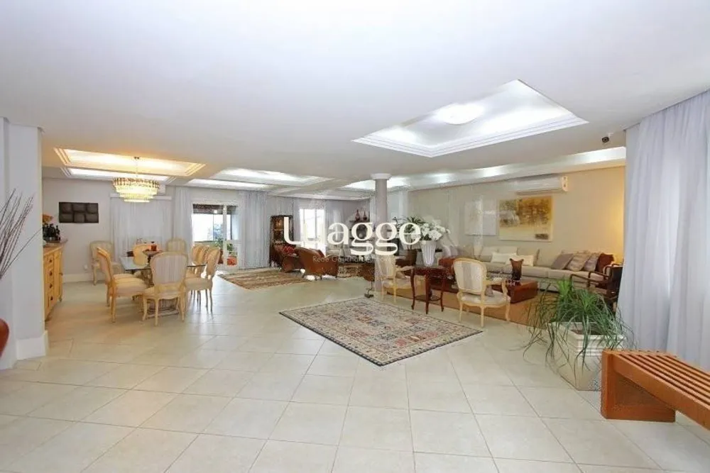 Casa, 4 quartos, 701 m² - Foto 3