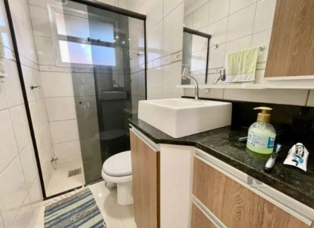 Apartamento à venda com 2 quartos, 87m² - Foto 7