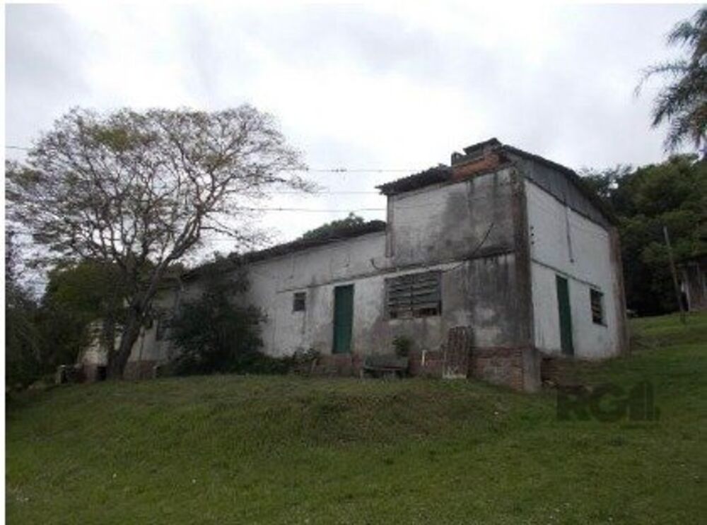 Terreno para alugar, 1m² - Foto 1