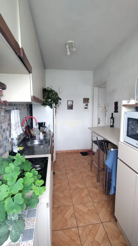 Apartamento, 2 quartos, 48 m² - Foto 2