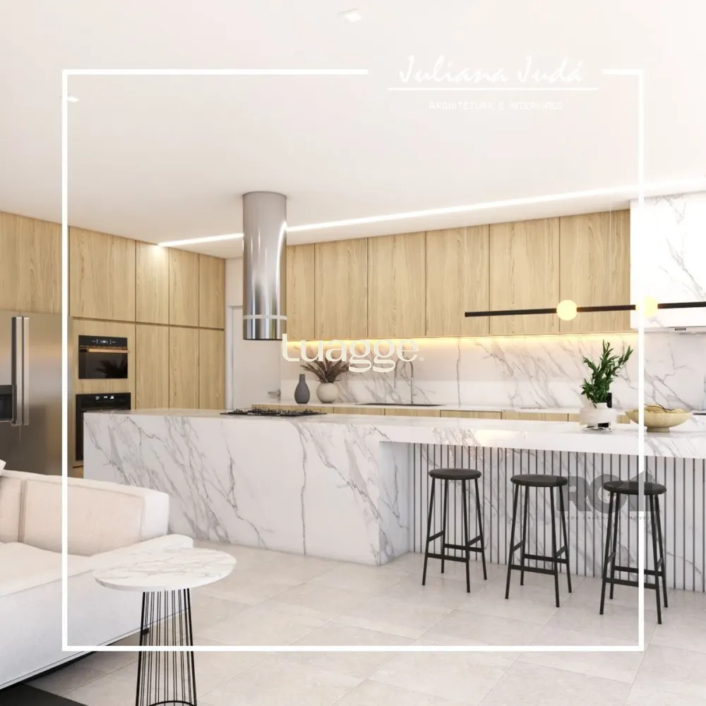 Casa, 3 quartos, 201 m² - Foto 3