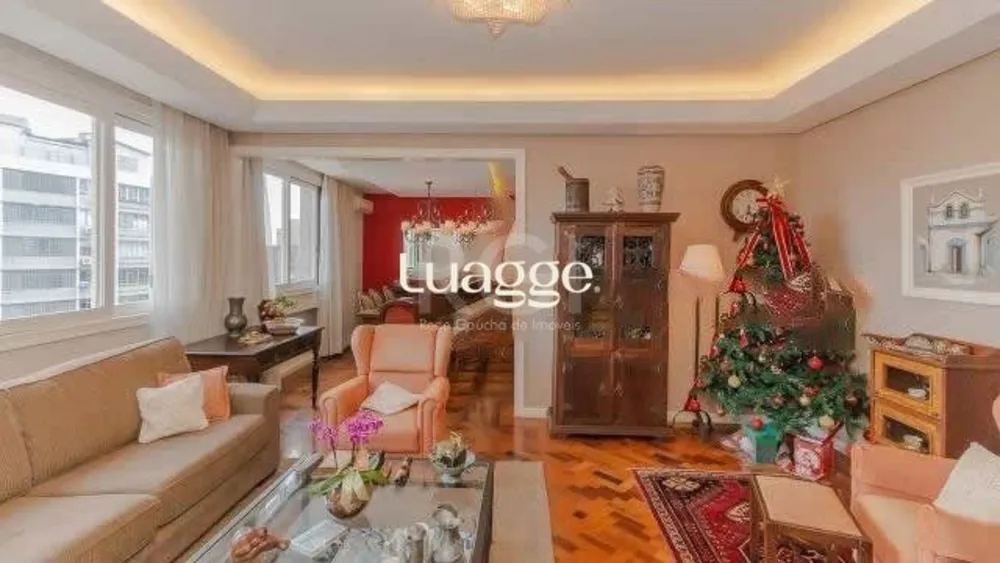 Apartamento, 3 quartos, 191 m² - Foto 3