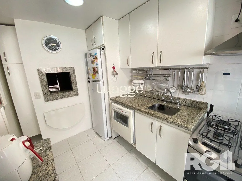 Apartamento, 2 quartos, 70 m² - Foto 2
