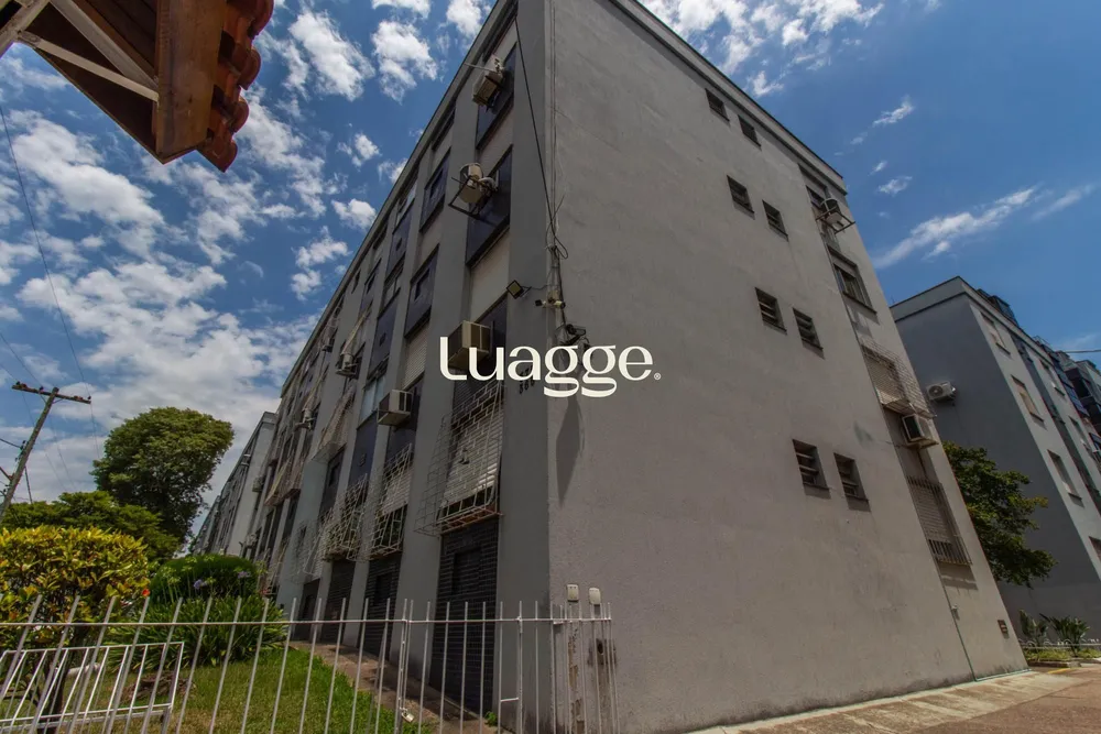 Apartamento, 33 m² - Foto 1