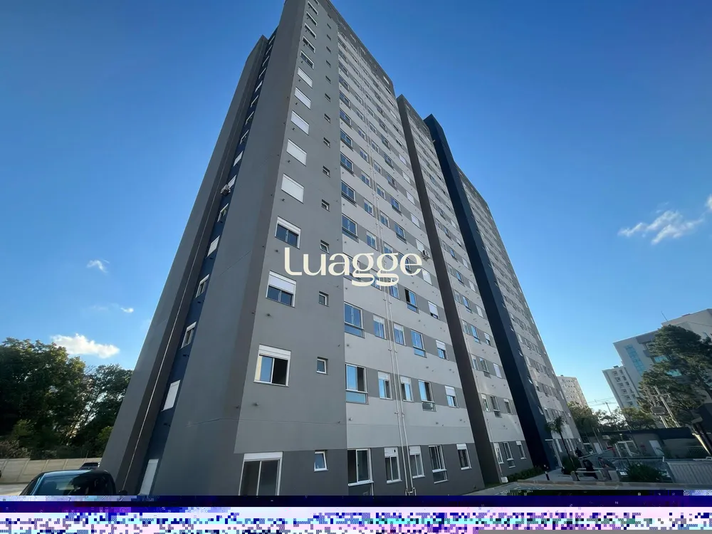 Apartamento, 2 quartos, 45 m² - Foto 1