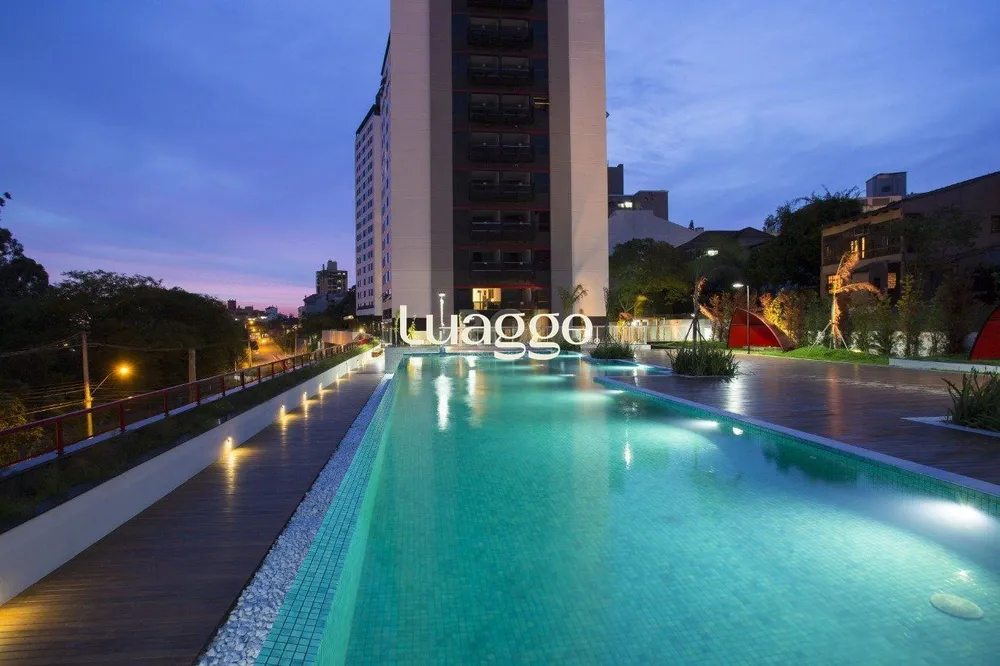 Apartamento, 2 quartos, 70 m² - Foto 2