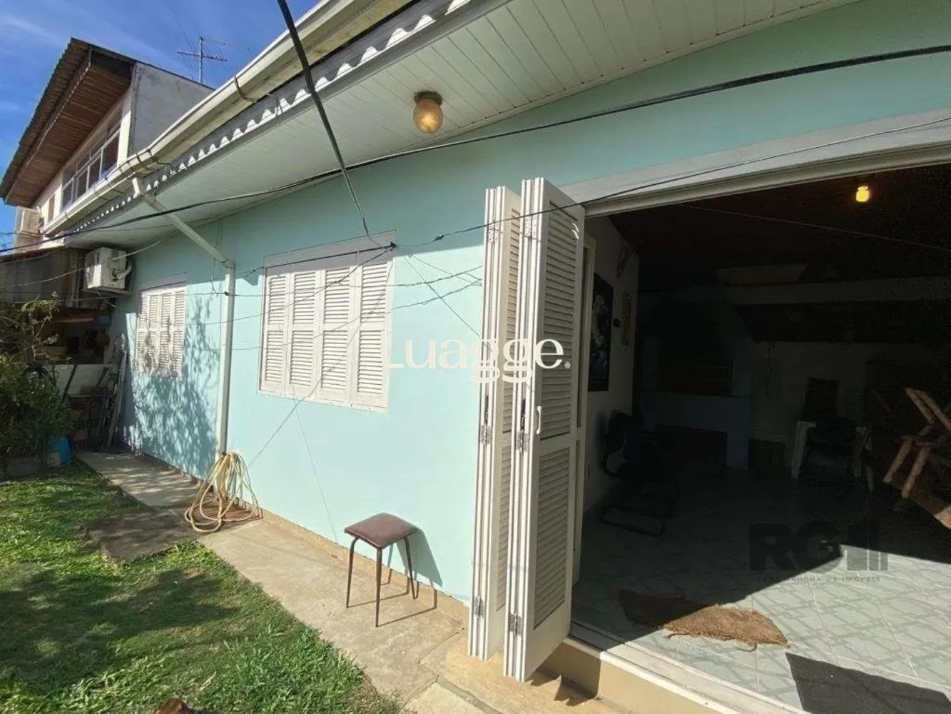Casa, 3 quartos, 206 m² - Foto 2