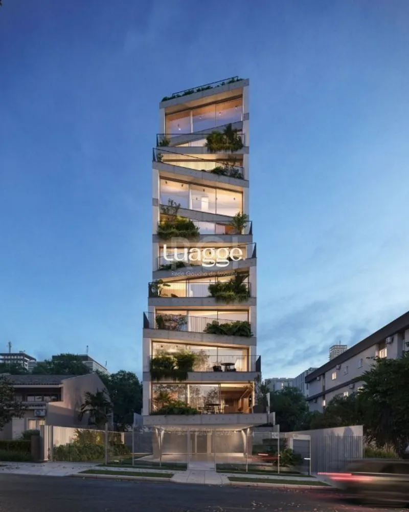 Apartamento, 3 quartos, 75 m² - Foto 2