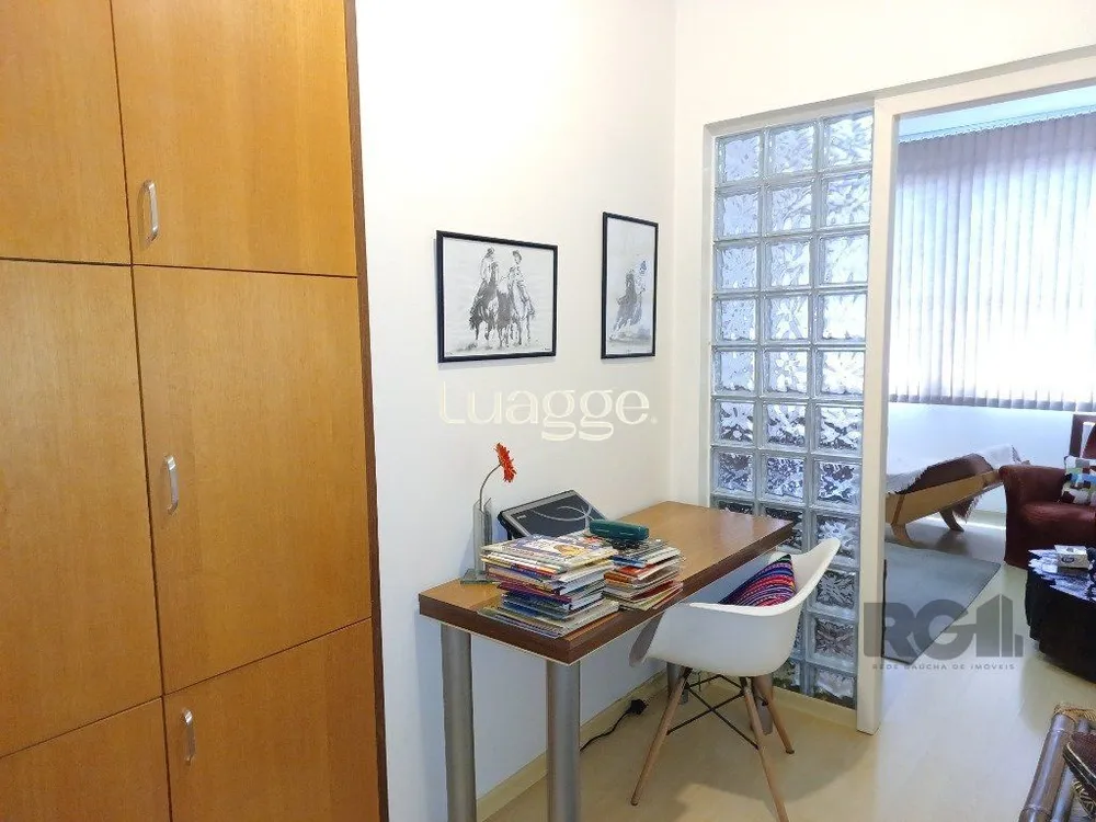 Sala-Conjunto, 21 m² - Foto 1