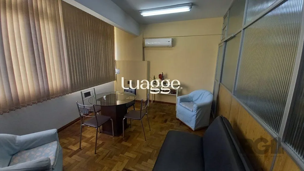Sala-Conjunto, 42 m² - Foto 2