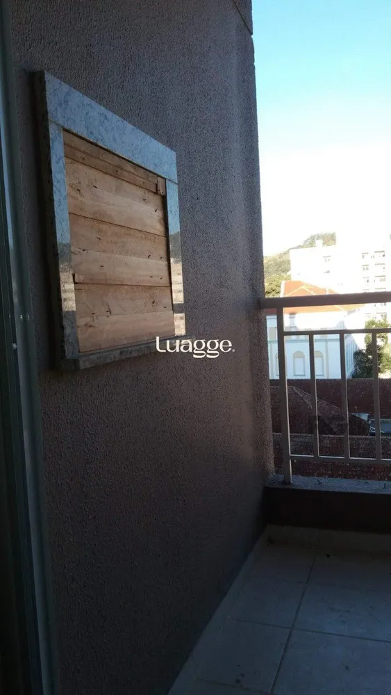 Apartamento, 2 quartos, 52 m² - Foto 1