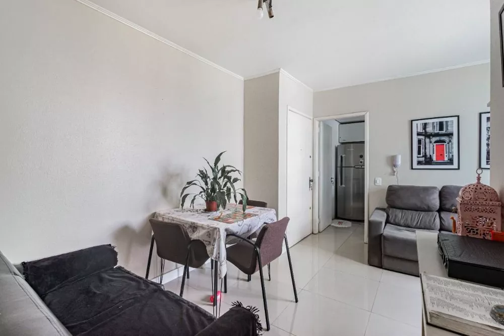 Apartamento à venda com 2 quartos, 59m² - Foto 4