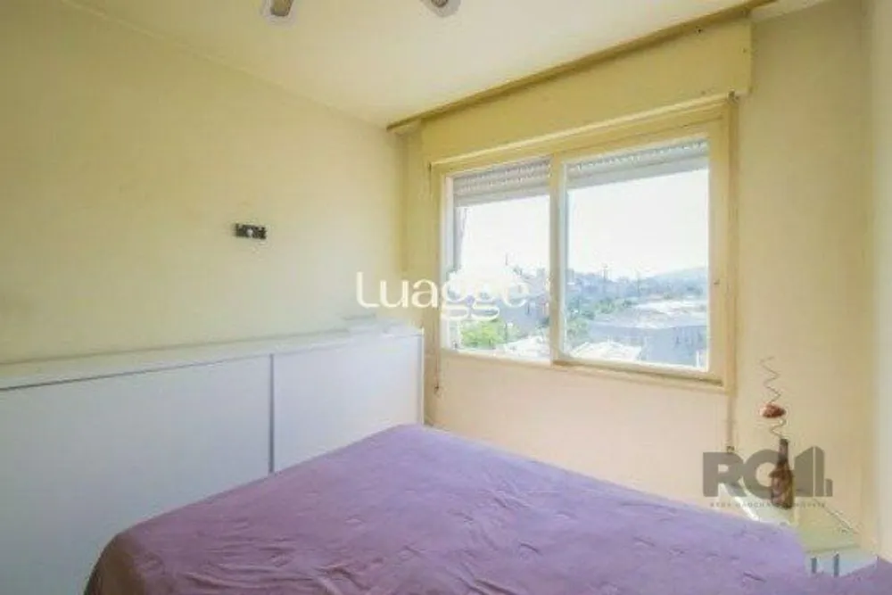 Apartamento, 1 quarto, 44 m² - Foto 2