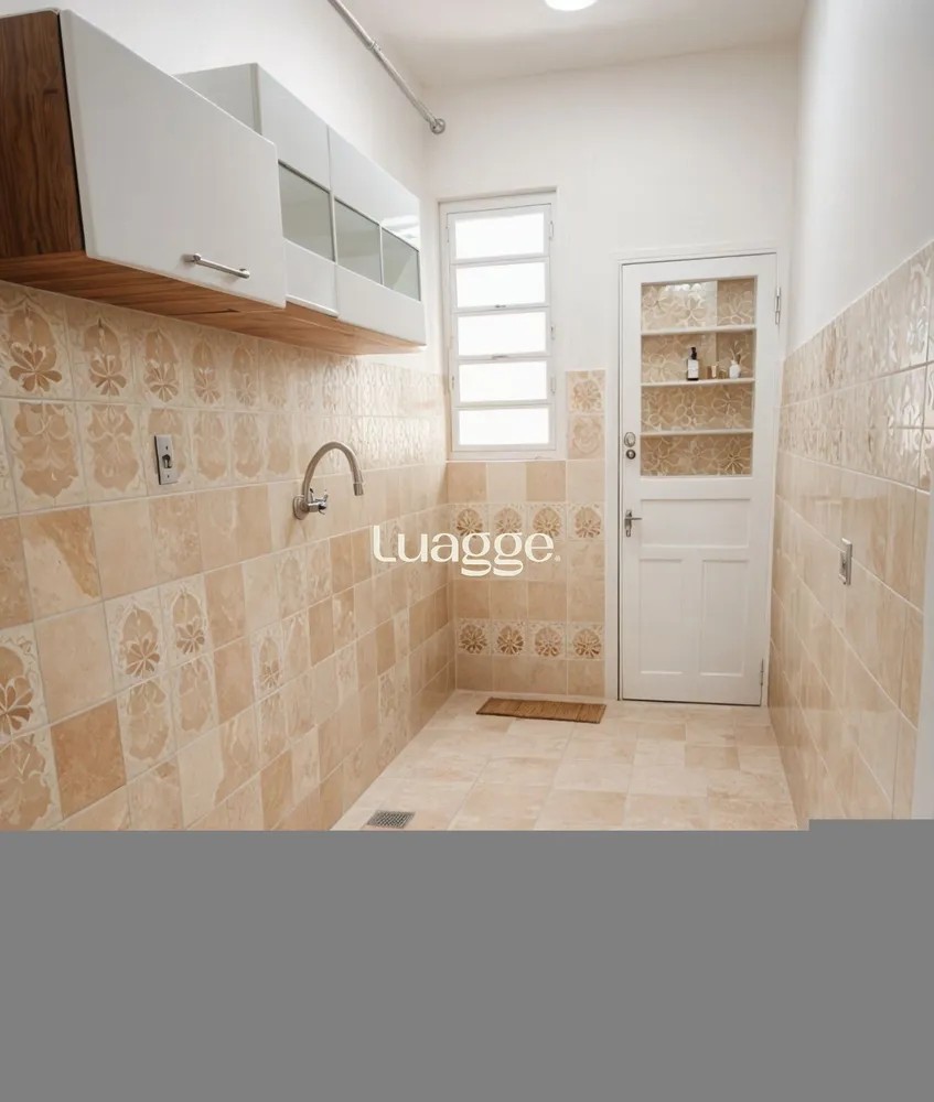 Apartamento, 2 quartos, 59 m² - Foto 1