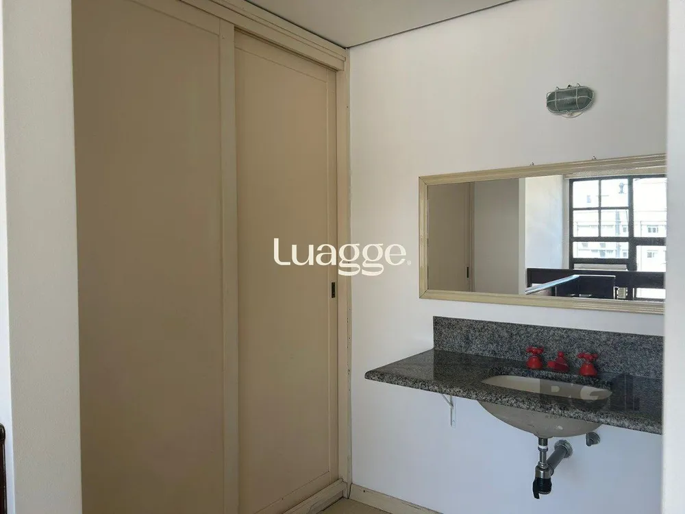 Apartamento, 2 quartos, 59 m² - Foto 2