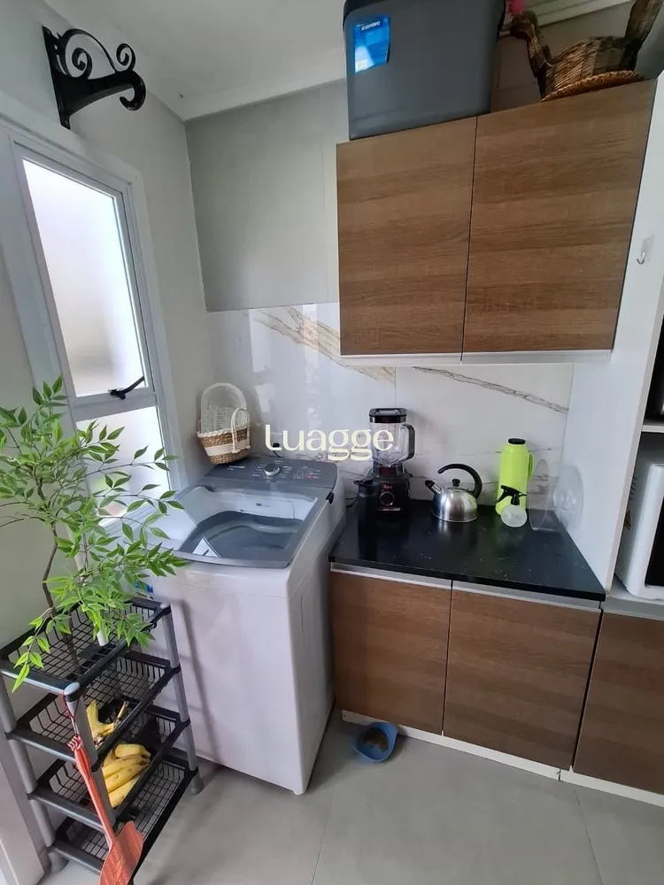 Casa, 3 quartos, 101 m² - Foto 2