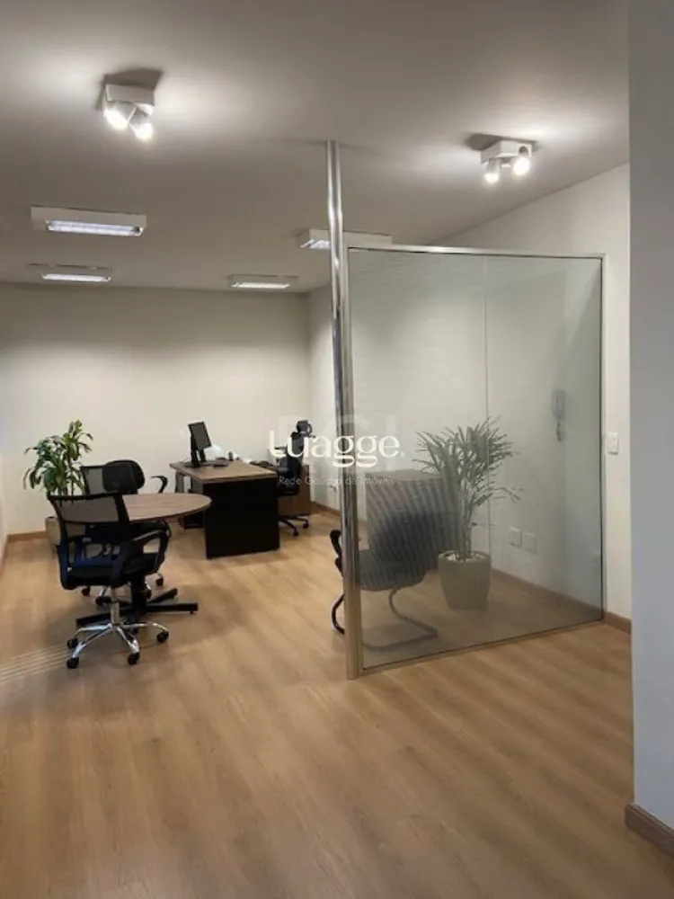 Sala-Conjunto, 35 m² - Foto 1