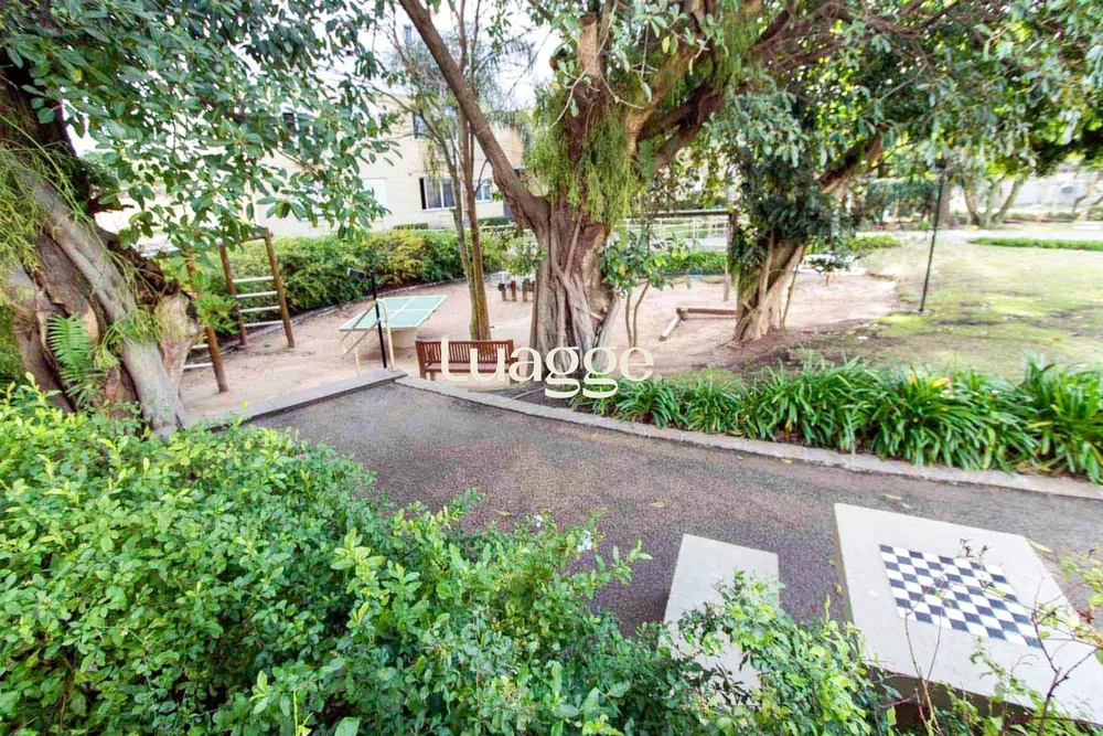 Apartamento, 2 quartos, 46 m² - Foto 1