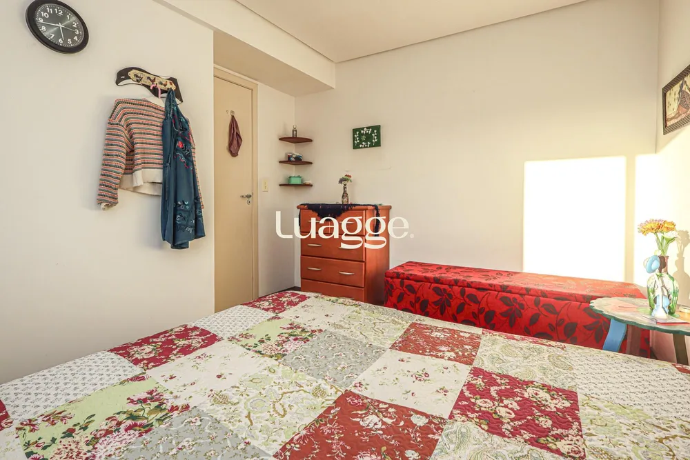 Apartamento, 4 quartos, 111 m² - Foto 1