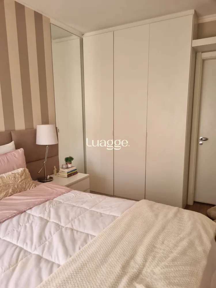Apartamento, 4 quartos, 111 m² - Foto 3