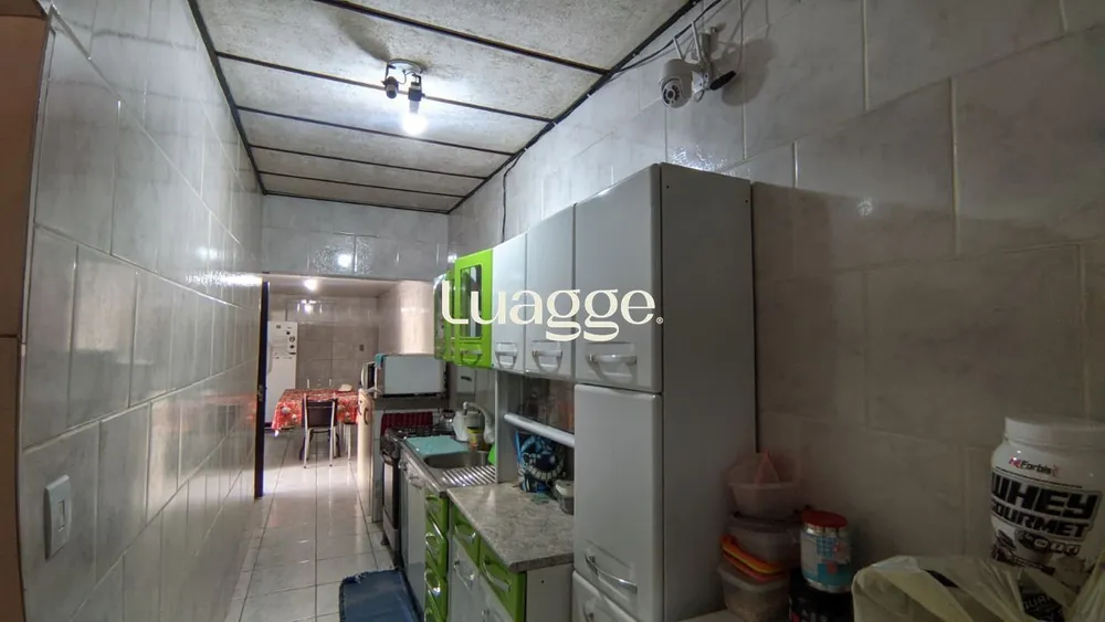 Depósito-Galpão, 196 m² - Foto 2