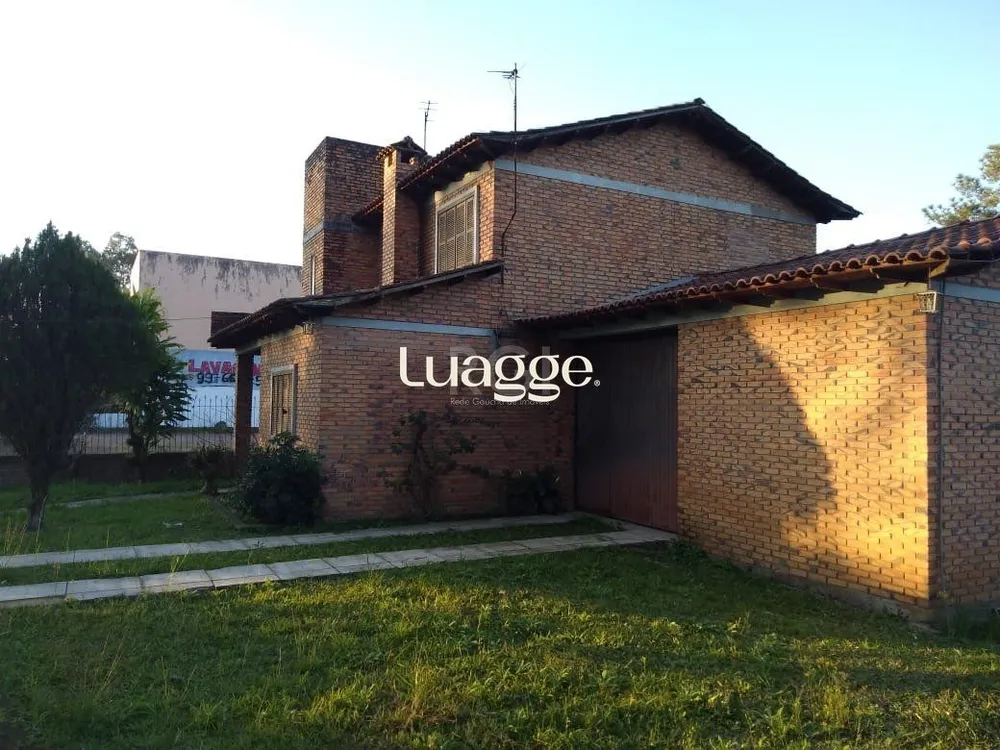 Casa, 2 quartos, 166 m² - Foto 1