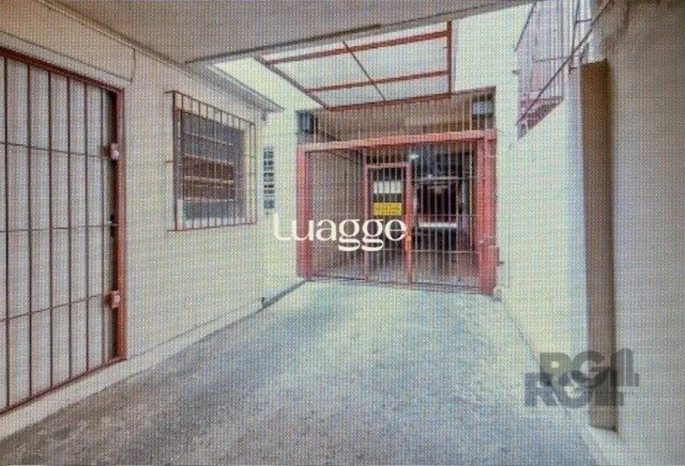 Depósito-Galpão, 13 m² - Foto 1