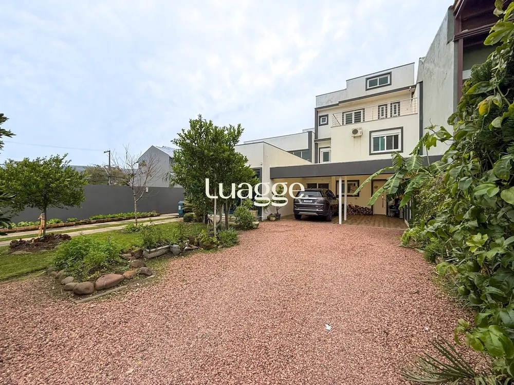 Casa, 4 quartos, 321 m² - Foto 3