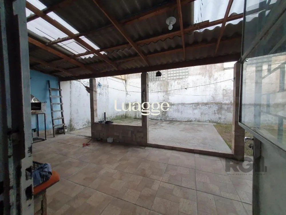 Casa, 2 quartos, 201 m² - Foto 1