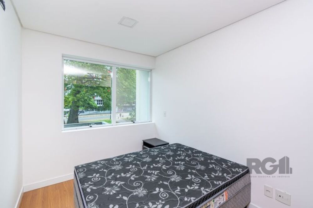 Apartamento para alugar com 1 quarto, 37m² - Foto 1