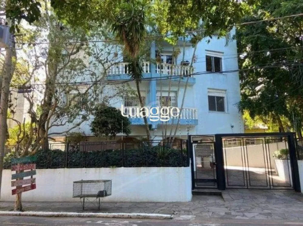 Apartamento, 1 quarto, 46 m² - Foto 1