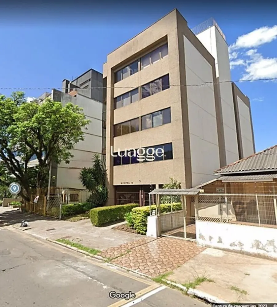 Apartamento, 1 quarto, 46 m² - Foto 4