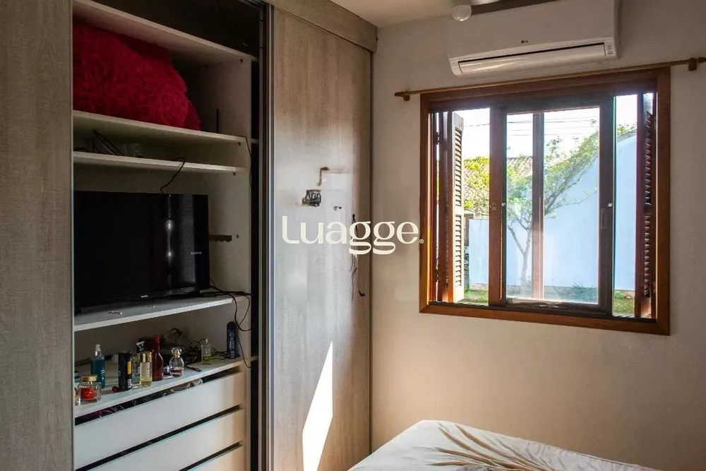 Casa, 2 quartos, 39 m² - Foto 1