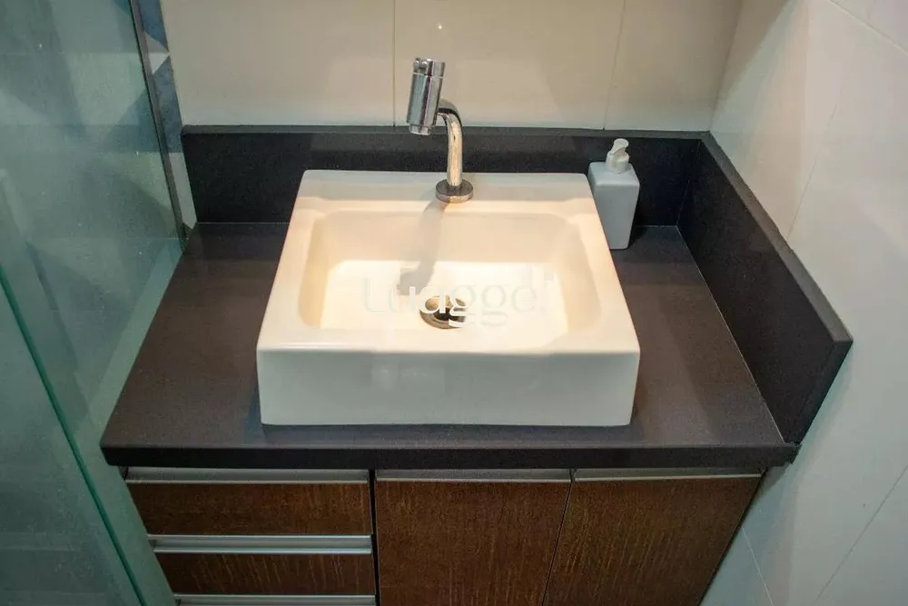 Casa, 2 quartos, 39 m² - Foto 4