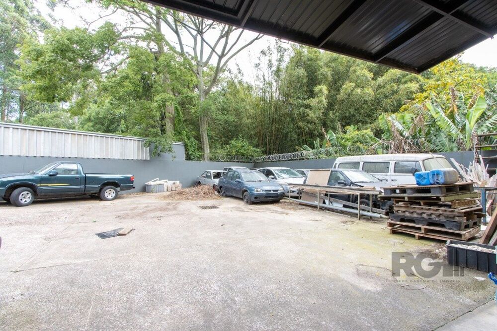 Prédio Inteiro para alugar, 1194m² - Foto 4