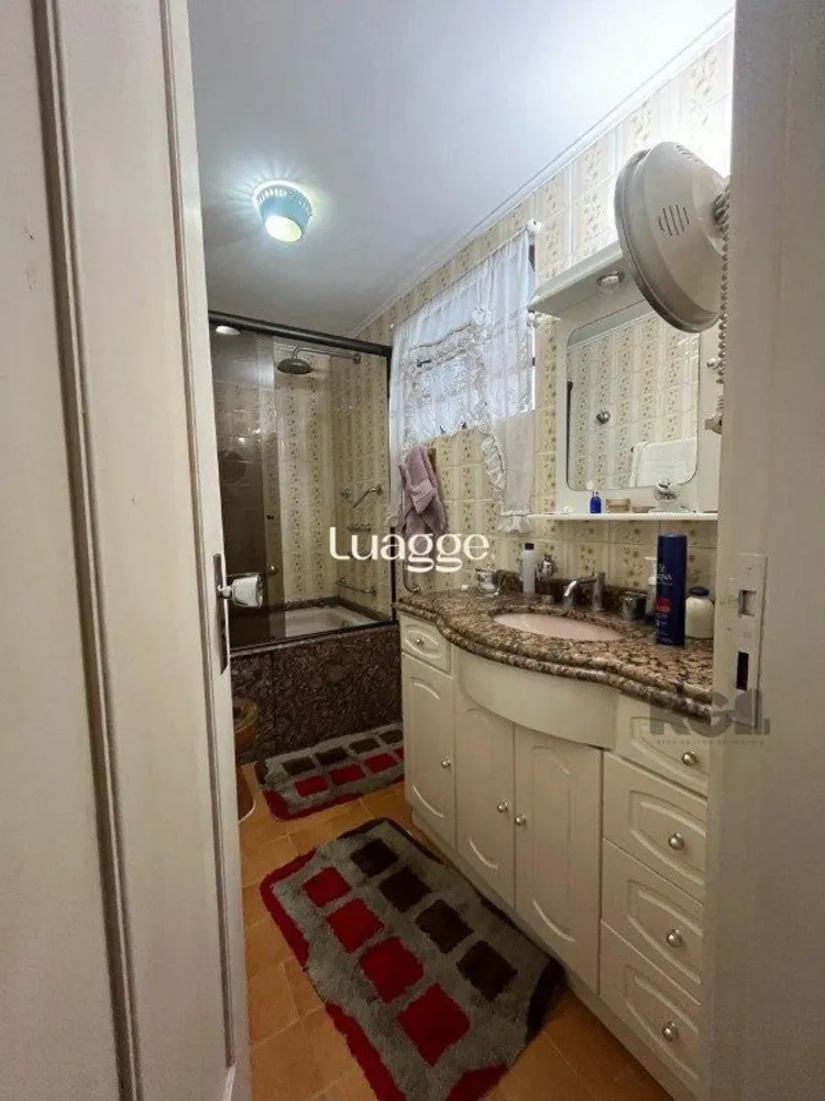 Apartamento, 3 quartos, 118 m² - Foto 1
