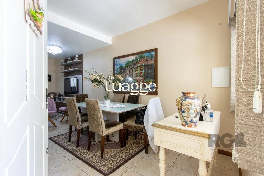 Casa, 3 quartos, 155 m² - Foto 1