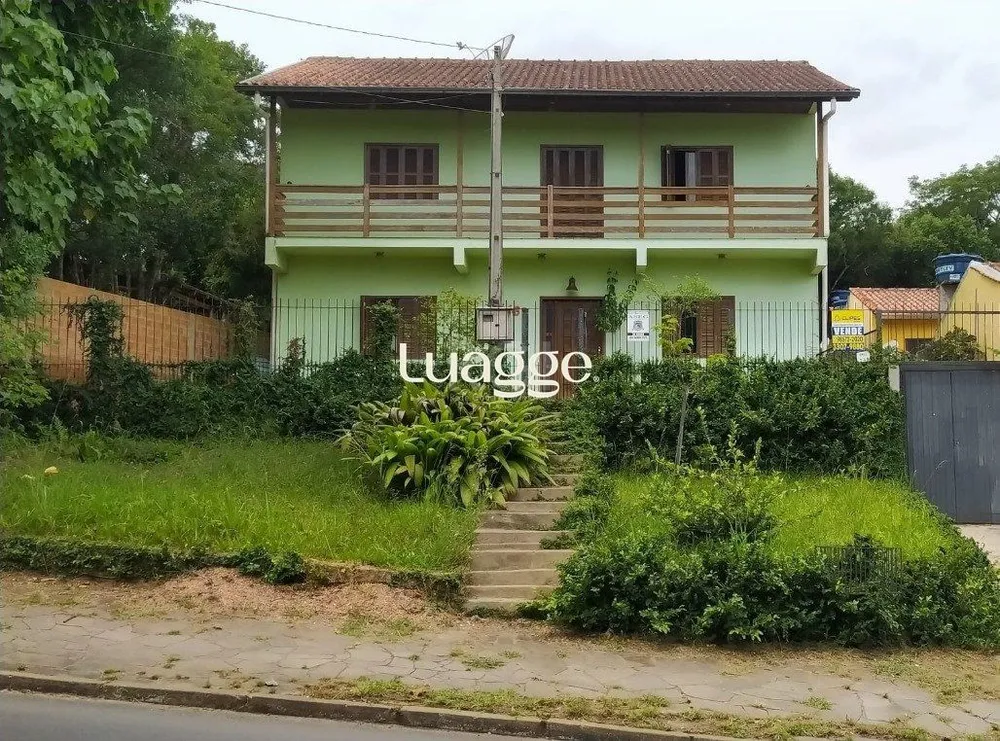 Casa, 3 quartos, 201 m² - Foto 2