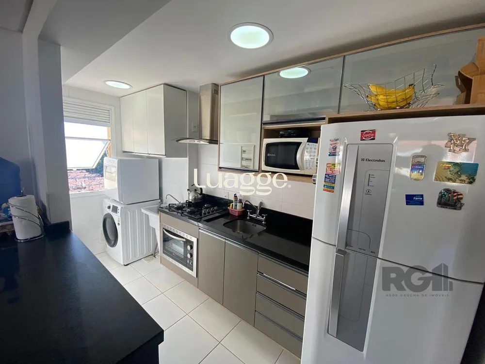 Apartamento, 2 quartos, 77 m² - Foto 3