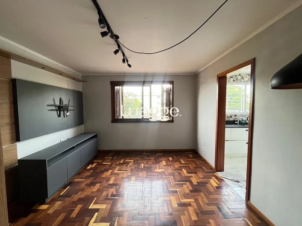 Apartamento, 3 quartos, 85 m² - Foto 1