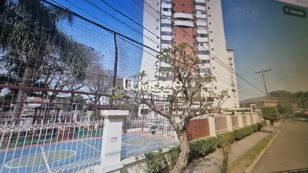 Apartamento, 2 quartos, 88 m² - Foto 1