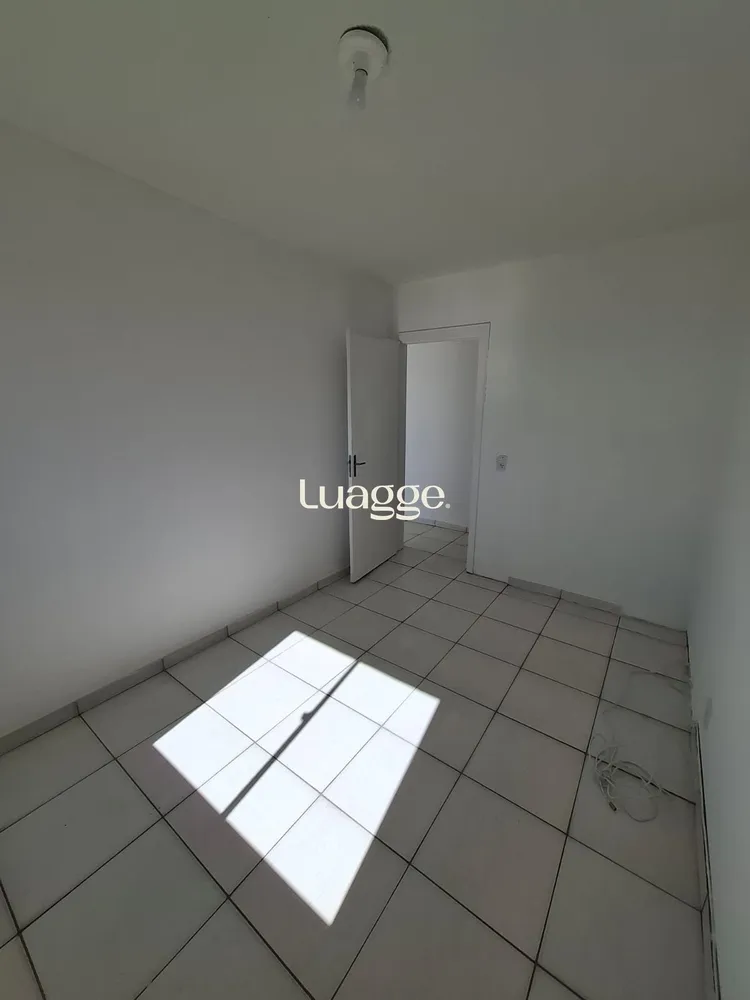 Apartamento, 1 quarto, 33 m² - Foto 3