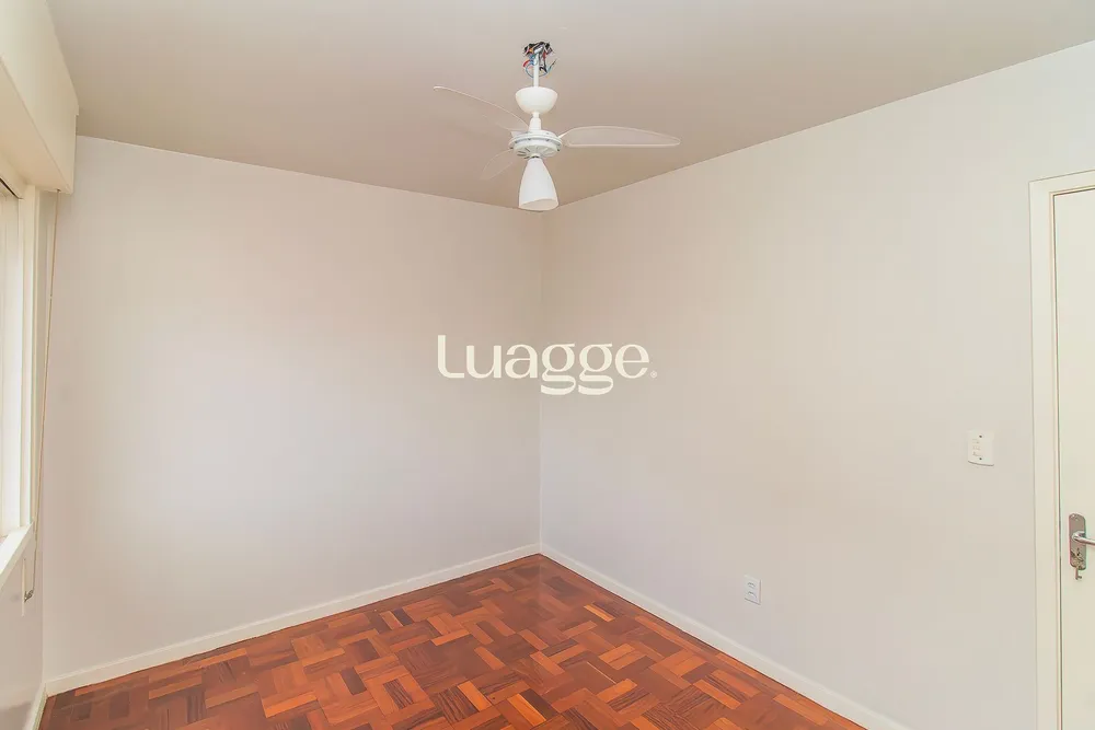 Apartamento, 3 quartos, 93 m² - Foto 1