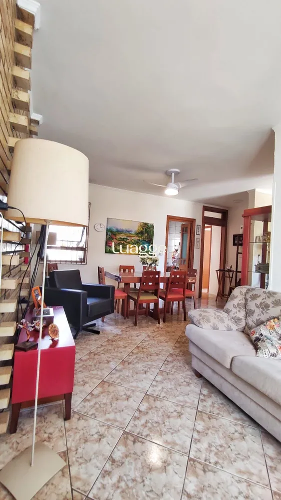 Apartamento, 3 quartos, 77 m² - Foto 1
