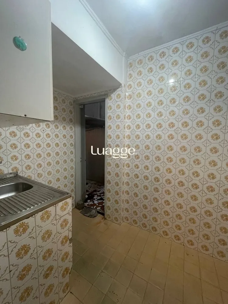 Kitnet-Studio, 30 m² - Foto 2