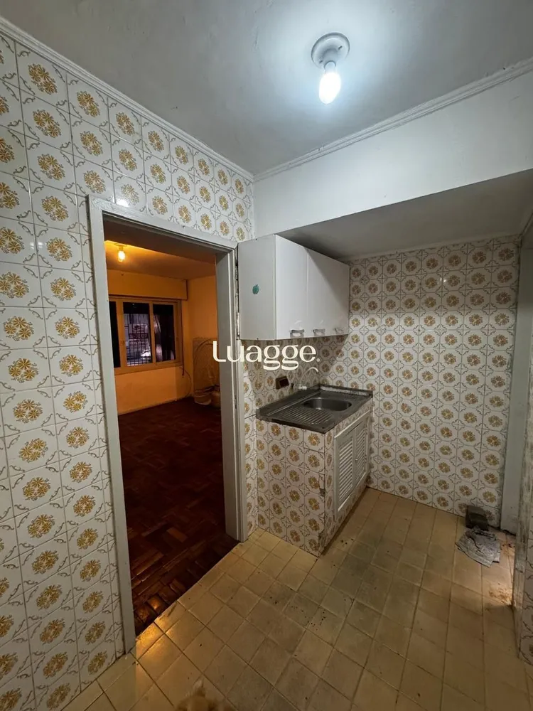 Kitnet-Studio, 30 m² - Foto 3