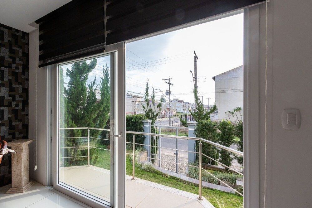 Cobertura à venda com 3 quartos, 207m² - Foto 1